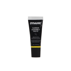 Dynamic Carbon Assembly Paste