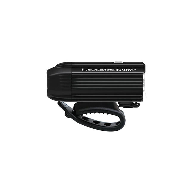Lezyne mega drive 1800i front light