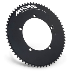 Plateau Vélo MICHE MTB 28 Dents - BCD 120/80mm 10 Vitesses