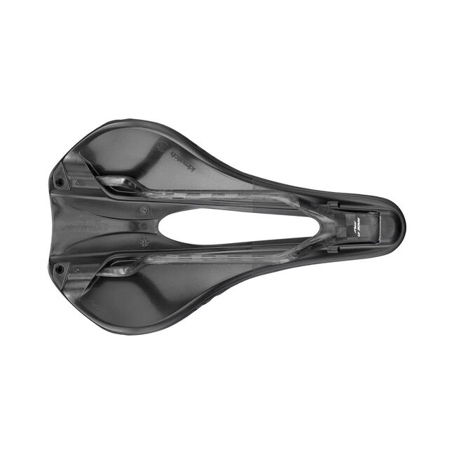 Selle Italia Novus Boost Evo 3D Superflow Kit Carbonio saddle