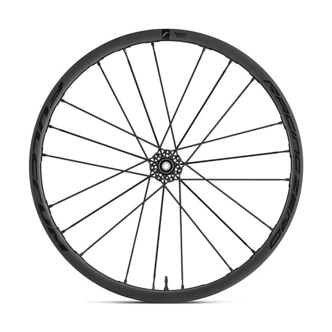 パーツ fulcrum racing zero competizione Fulcrum Racing Zero Competizione DB AFS 2 Way Fit wheelset LordGun