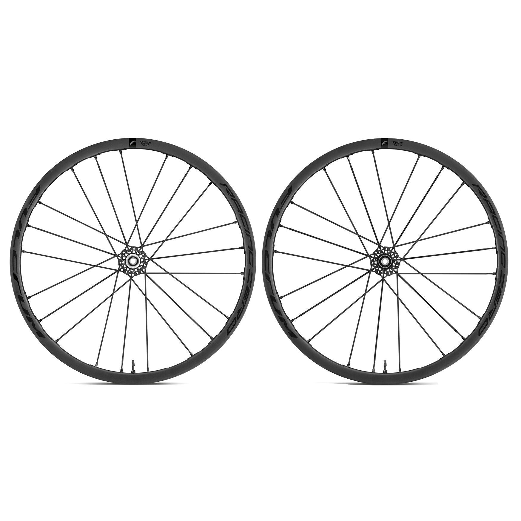 Fulcrum Racing Zero Competizione DB AFS 2 Way Fit wheelset 2023