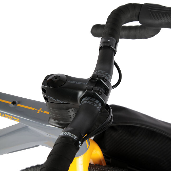 Contact Slr Attacchi Manubrio Bici Da Corsa Handlebar Attacco