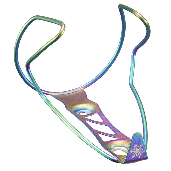 Supacaz TiFly bottle Cage LordGun online bike store