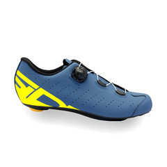 colour: Blue - Yellow
