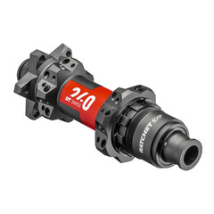 DT Swiss 240 MTB Boost Straightpull IS 12x148 mm Ratchet EXP rear hub