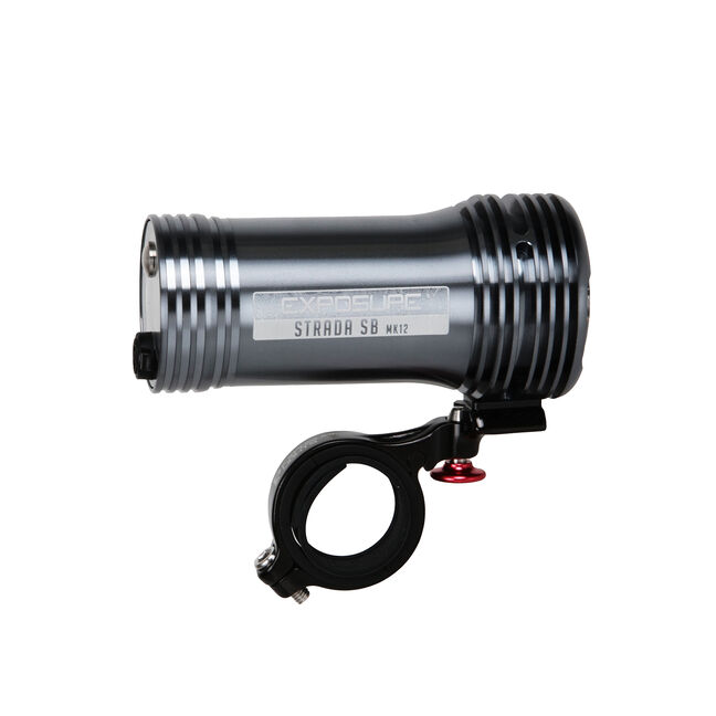 Exposure Lights Strada MK12 SB front light LordGun online bike store