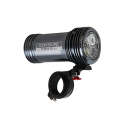Luz delantera Exposure Lights Strada MK12 SB