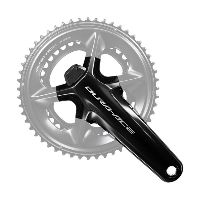 Shimano Dura Ace FC-R9200-P Powermeter crank arm (without