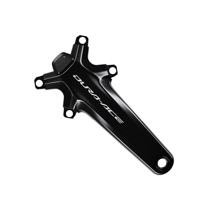 Shimano Dura Ace FC-R9200-P Powermeter crank arm (without