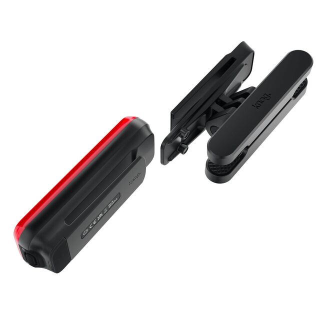 Knog Blinder Link Rear Saddle Mount rear light LordGun online bike
