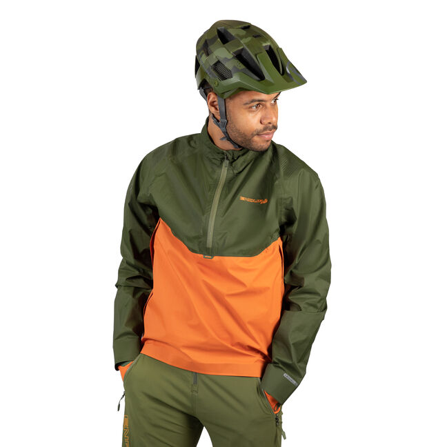 Endura discount spray pullover