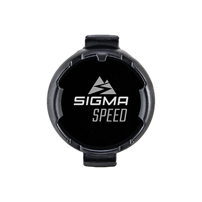 Sigma Rox 4.0 Gps 30 Funciones negro cuentakilómetros bicicleta