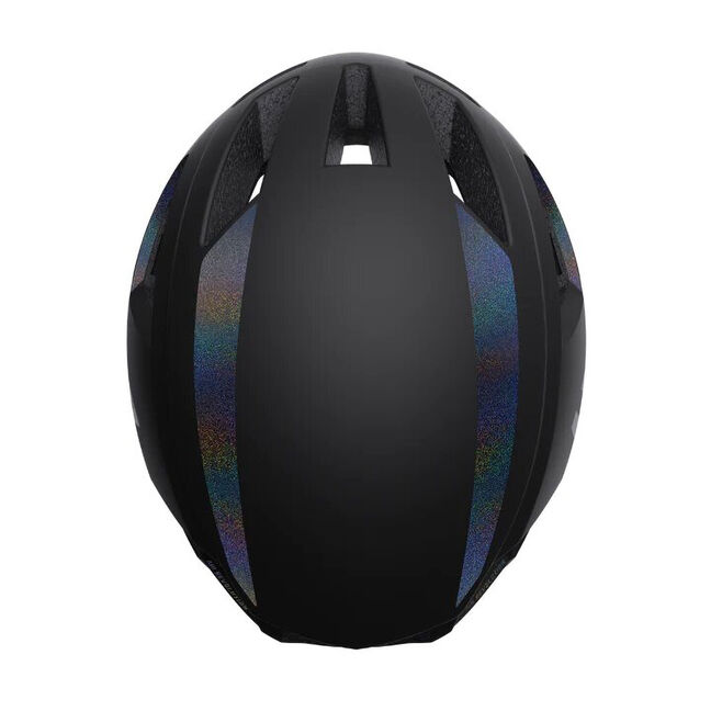 Casque De Vélo De Route Limar Air Speed Aero - Bleu - Taille Large - NEUF