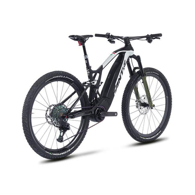Fantic XTF Carbon Factory LordGun online bike store