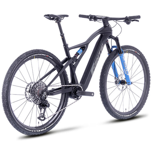 Fantic Rampage Factory LordGun online bike store