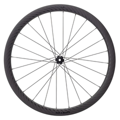 Syncros Capital 1.0S 40 mm rear wheel