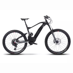 colour: Carbon Black