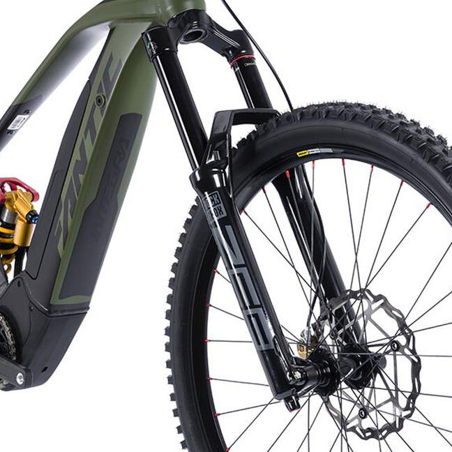 Fantic XEF 1.9 Factory LordGun online bike store