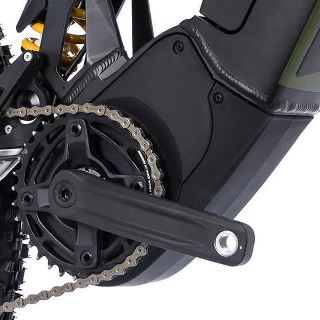 Fantic XEF 1.9 Factory LordGun online bike store