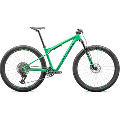 Specialized Epic WC Expert