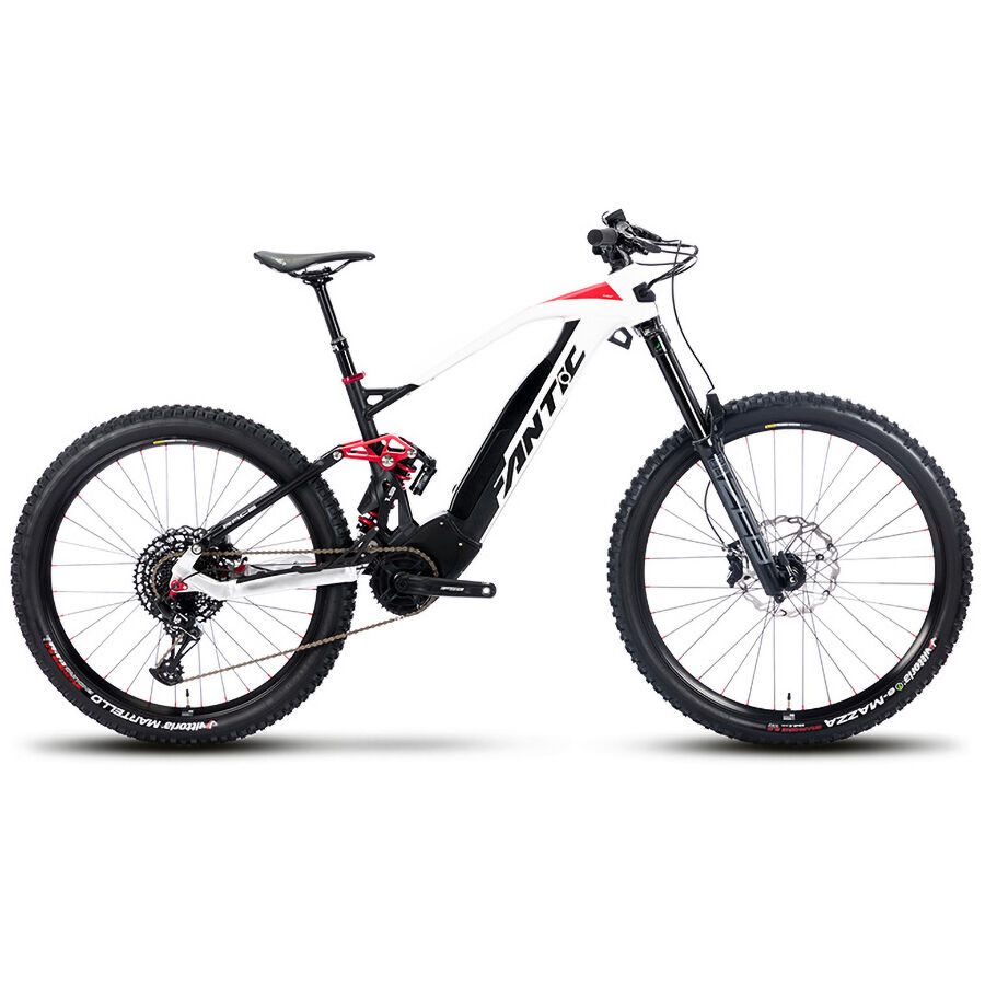 Fantic XEF 1.9 Race LordGun online bike store
