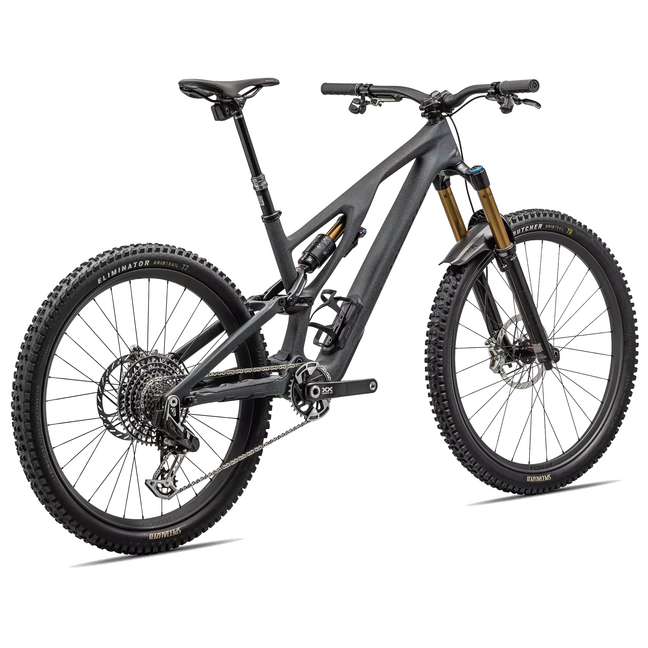 Stumpjumper evo s discount works