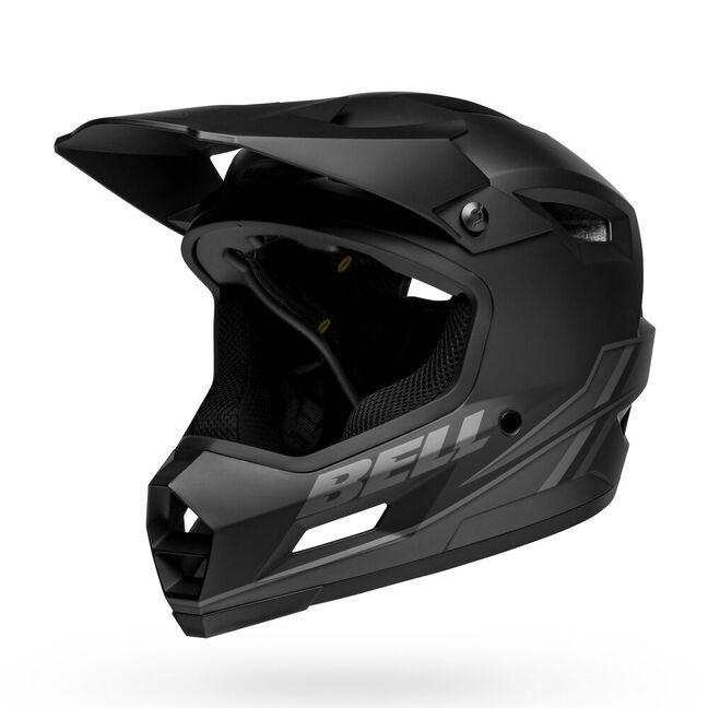 Bell sanction helmet discount xs