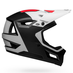 colore: Deft Matte Black-White