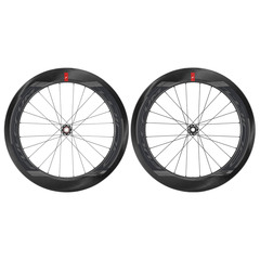 Fulcrum Wind 75 DB 2-Way Fit c19 AFS Laufradsatz
