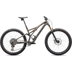 Specialized Stumpjumper S-Works 