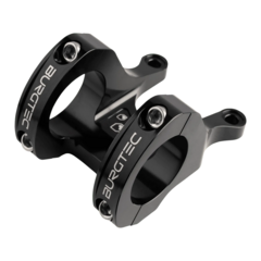 Reverse Components Potence VTT Black-One D-2 Noir/Rouge, 35 mm