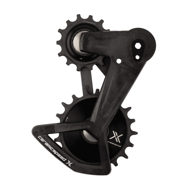 Ceramic speed store rear derailleur