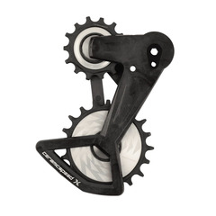 Gabbia cambio e pulegge Ceramicspeed Oversized OSPW X Sram Eagle AXS ADR