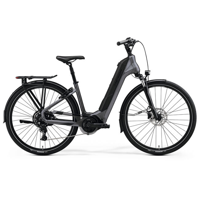 Bicicletas electricas de montaña merida hot sale