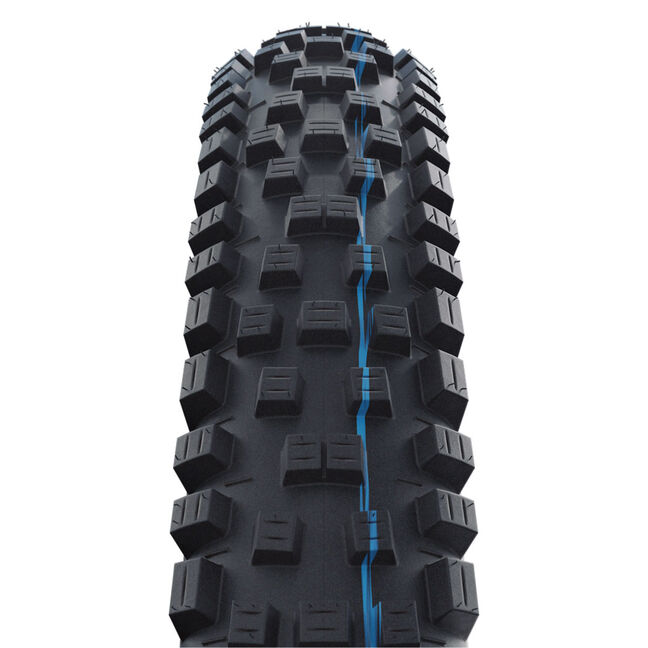 Schwalbe Nobby Nic Evo TL-Easy Super Race Addix Speedgrip 29 tyre