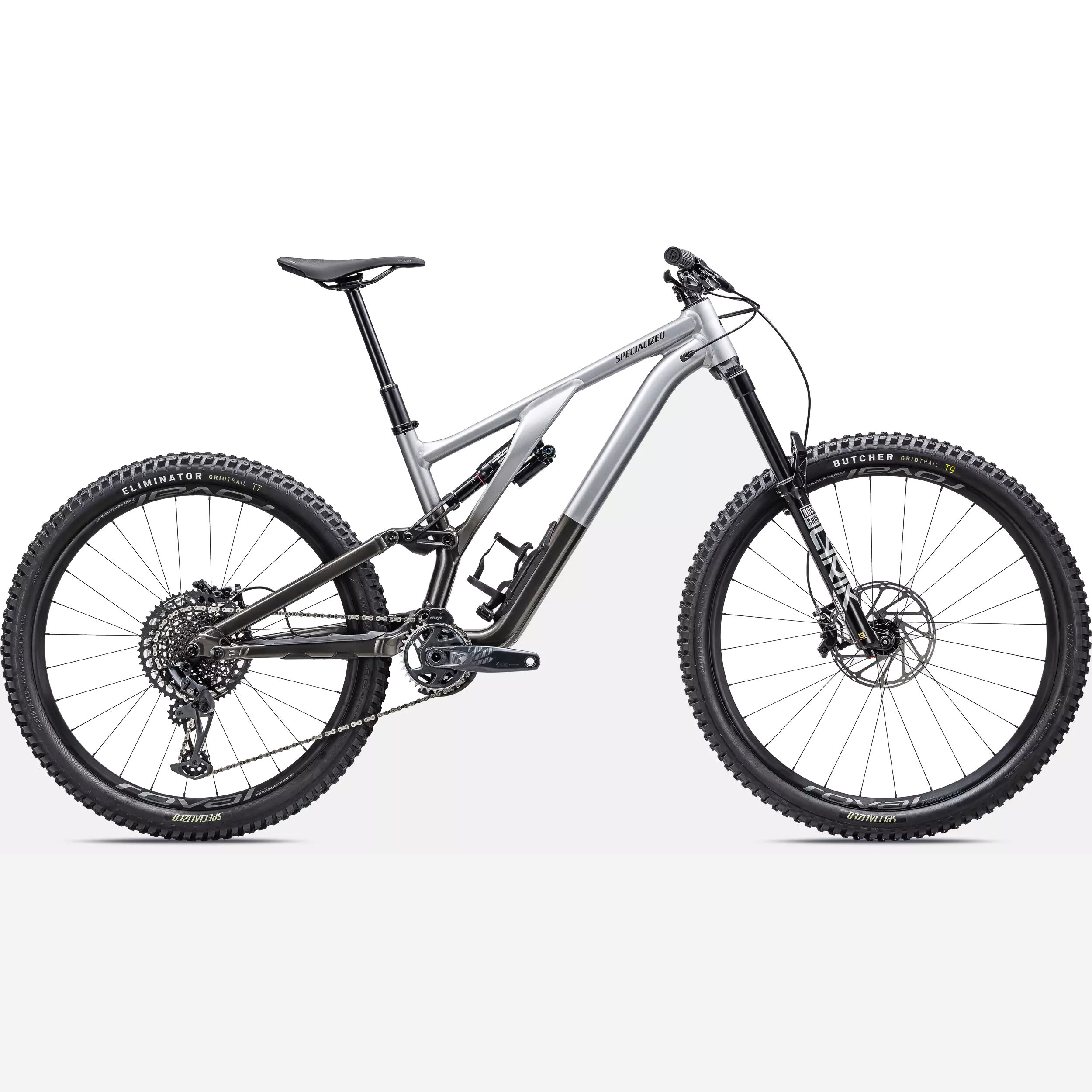 Specialized Stumpjumper Evo Elite Alloy LordGun online bike store