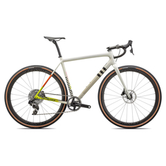 Specialized Crux Pro 