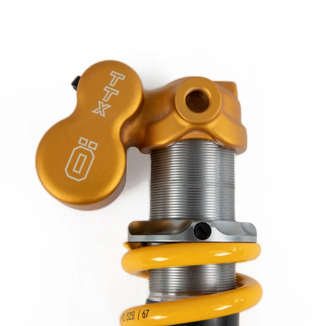 Ohlins TTX22M.2 Coil Trunnion SBS shock LordGun online bike store