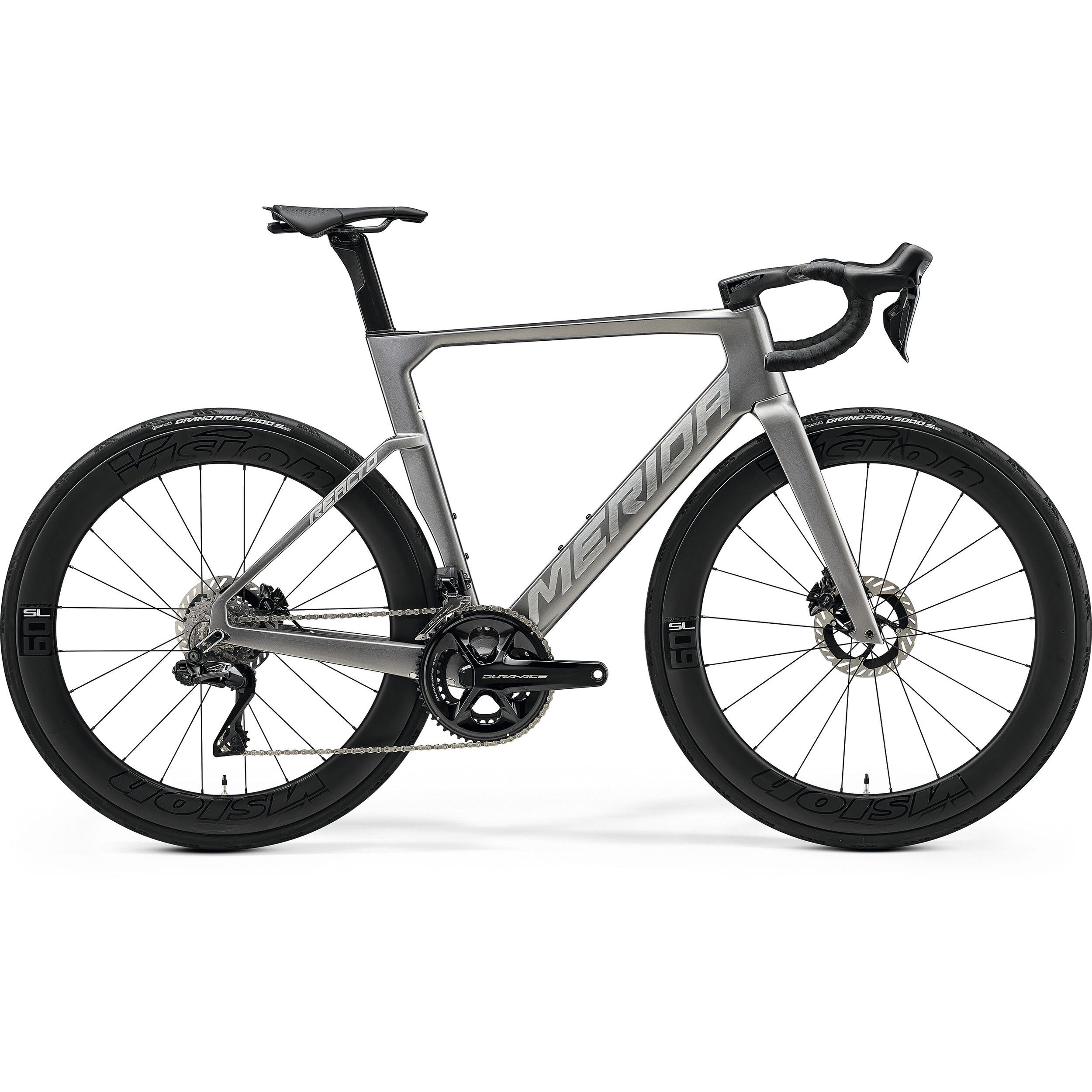 Merida Reacto Team IV2 Shimano Dura Ace 12V LordGun online bike store