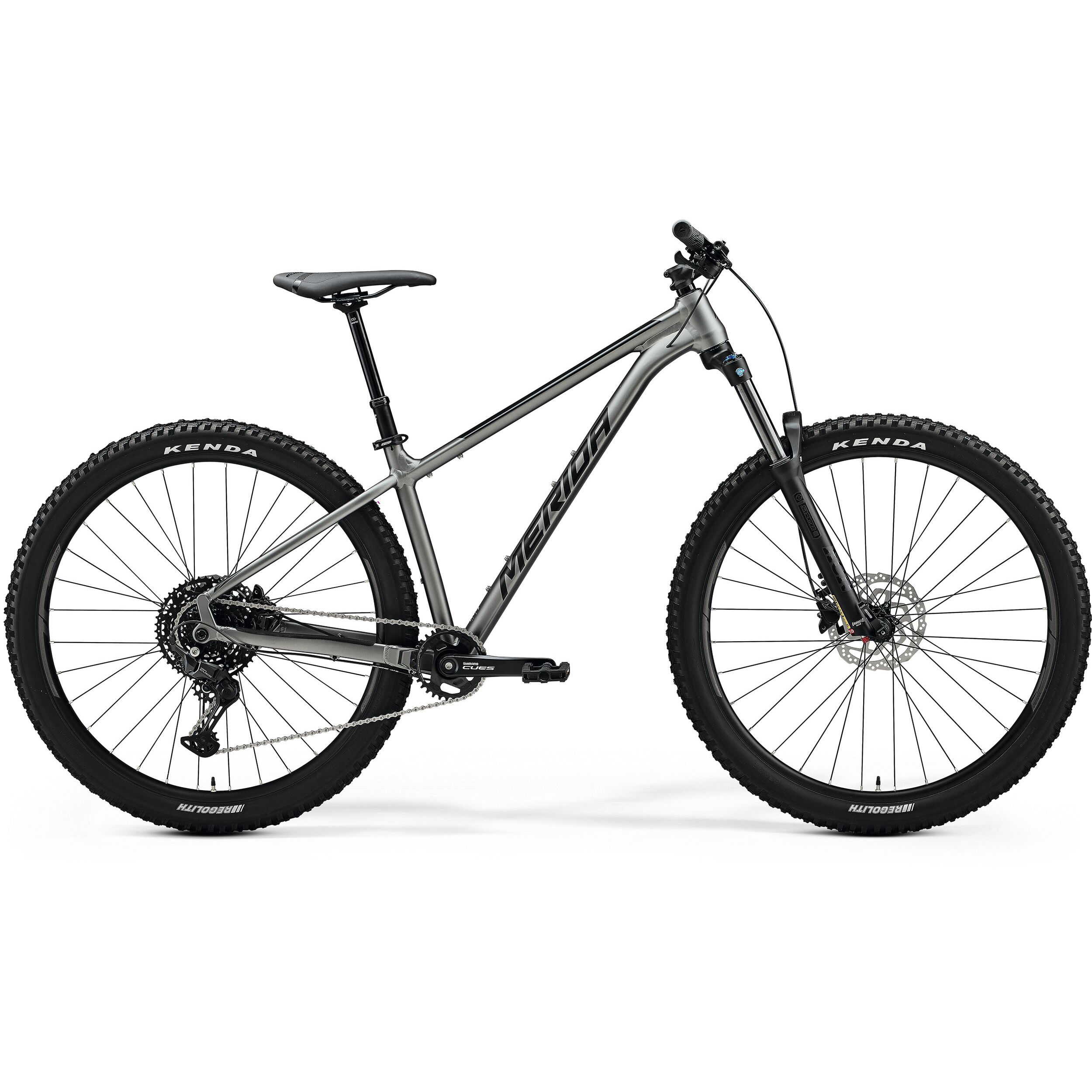 Merida Big Trail 400 I2 2024 LordGun online bike store