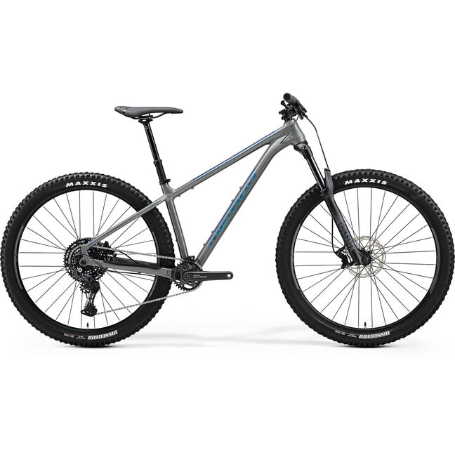 Merida Big Trail 500 I2 LordGun online bike store