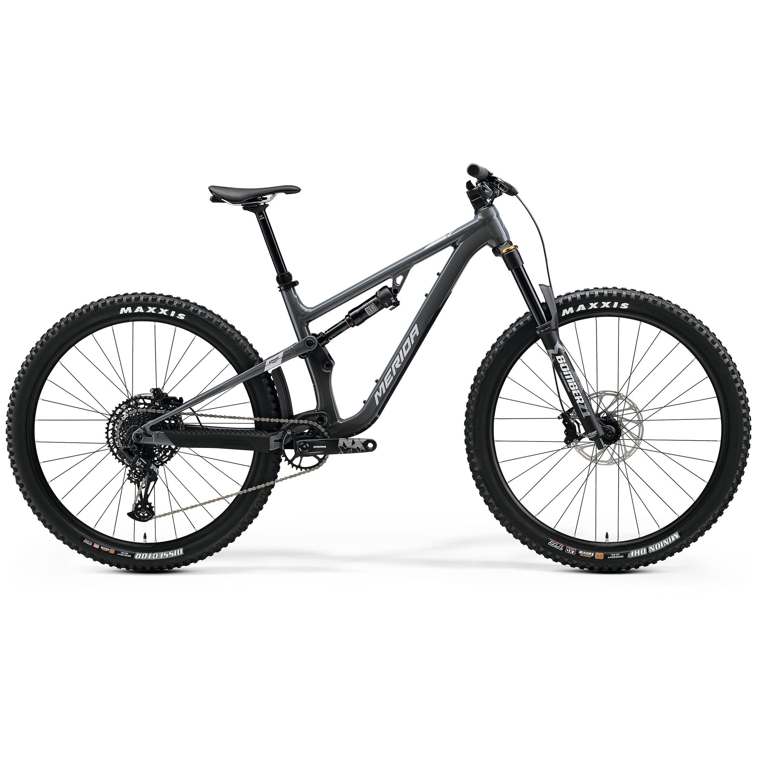 Merida ONE-FORTY 700 III2 bike LordGun online bike store