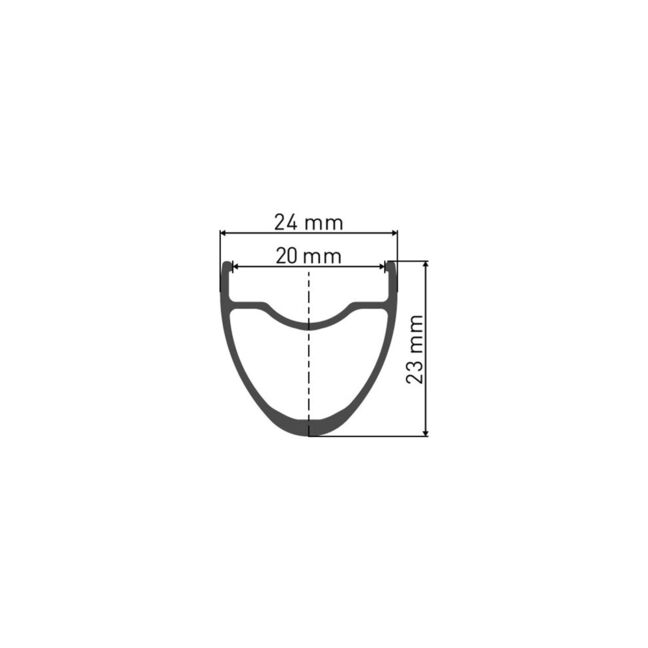 Paire De Roues DT Swiss P1800 23 (Modèle Neuf) Avec Pneus Vittoria 30mm TLE