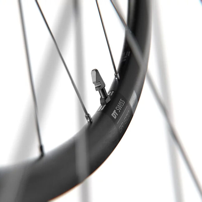 DT Swiss GR 1600 Spline 25 Disc Tubeless Ready 27.5