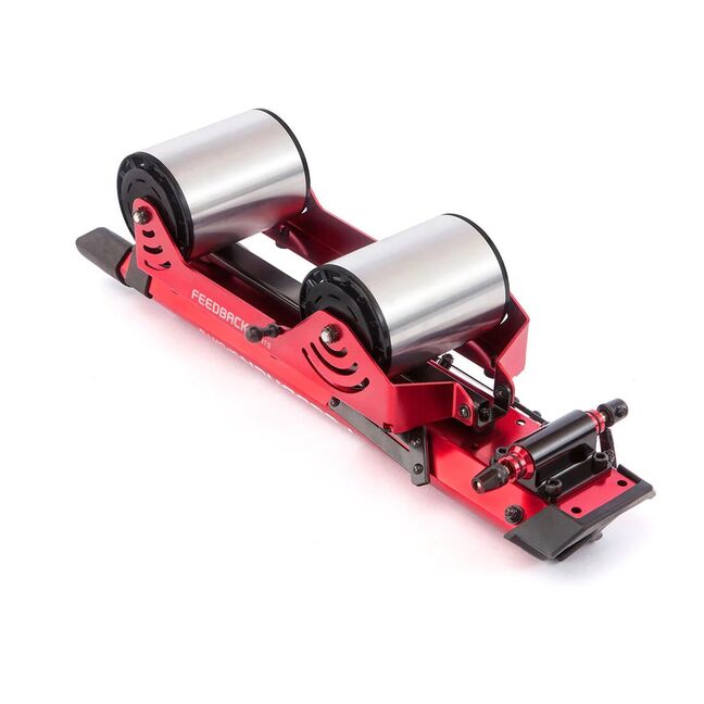 Feedback Sports Omnium Over Drive portable resistance trainer