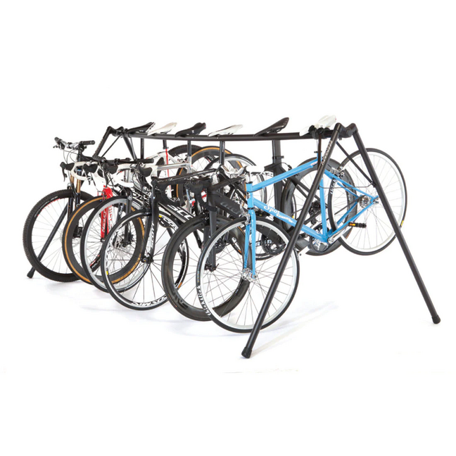 Caballete soporte bici múltiple Bicisupport LordGun tienda de bicicletas  online