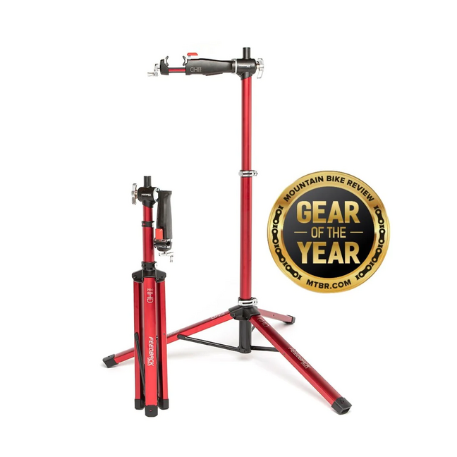 Bike repair best sale stand feedback