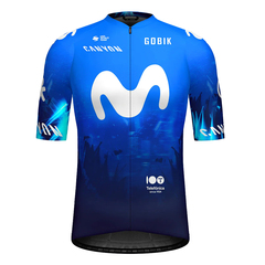 Maglie da MTB e Ciclismo GOBIK