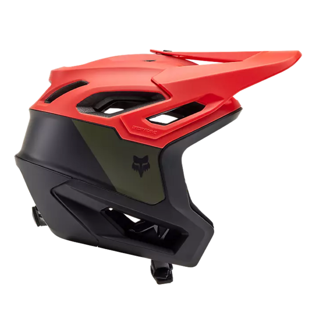 Casque Fox Dropframe Pro Mips 2025 LordGun online bike store